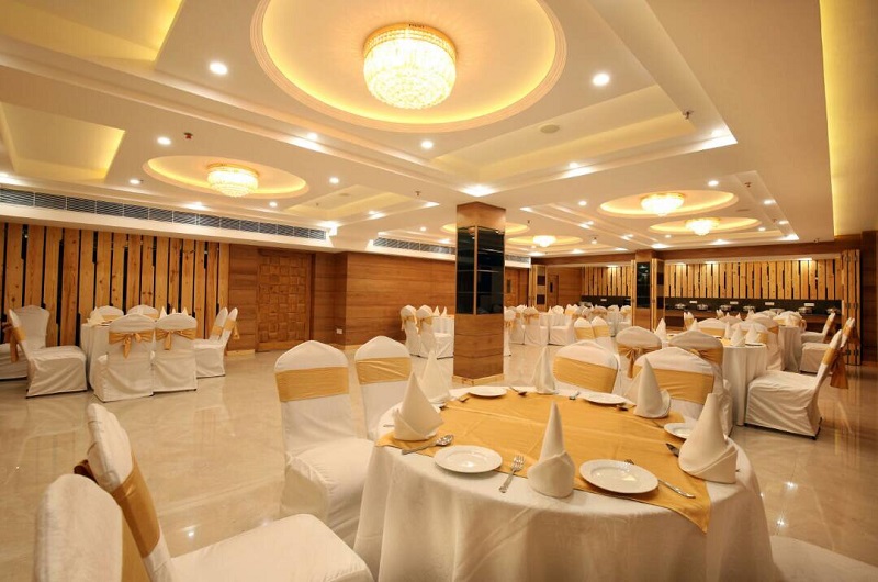 Regal Banquets