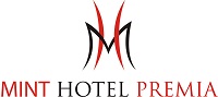 Mint Hotel Premia Logo