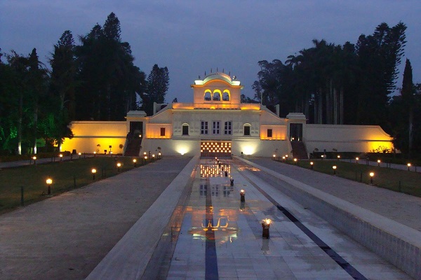 Yadvindra Gardens Pinjore